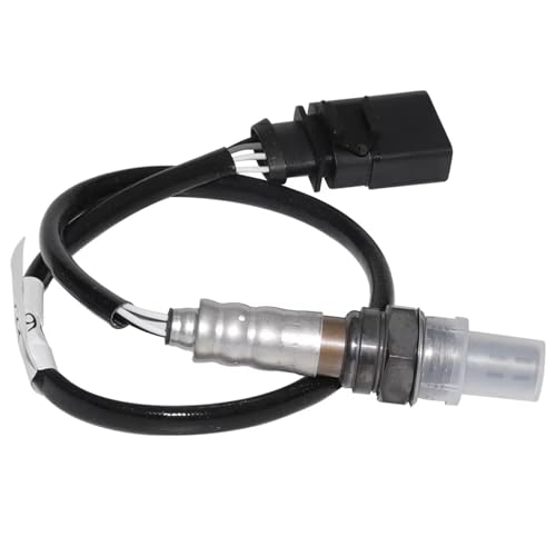 Sonde d'oxygène O2 Lambda arrière pour optimiser la consommation de la Polo - 2
