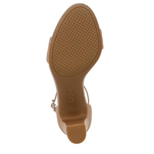 LifeStride Women's Florence Heeled Sandal4