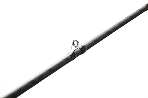 アブガルシア(Abu Garcia) ロックフィッシュ ロッド ベイト ソルティースタイル キジハタ STHC-762M-H-KR ベッコウゾイ アイナメ キジハタ アカハタ オオモンハタ 2ピース 3枚目