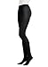 Produktbild GLAMORY Damen Stützstrumpfhose Vital 40 DEN, Schwarz (Schwarz), XX-Large (Herstellergröße: 2XL-(52-54))