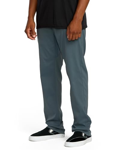 Volcom Men's Frickin Tech Chino Pants3