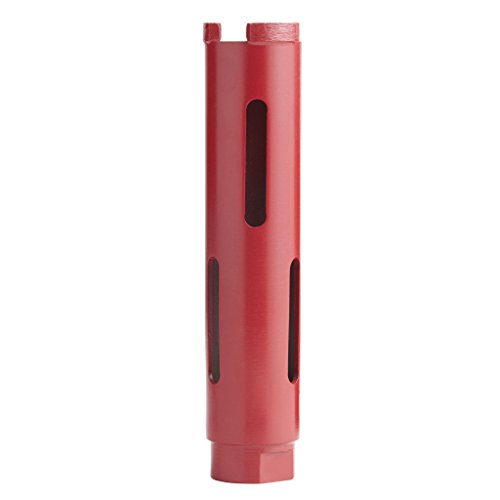 DTW Dry Diamond Core Drill Bit 38mm x 150mm