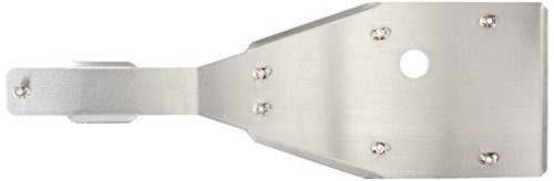 DG PERFORMANCE 67-4370 Full Chassis Skid Plate