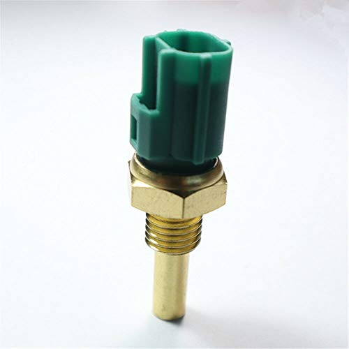 Sensor de temperatura de refrigerante de alta precisión para Lexus y Mazda 5