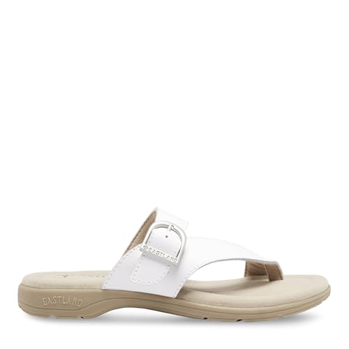 Image of Eastland womens Flat Sandals