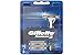 Produktbild Gillette Sensor3 Rasierer - 3 Klingen