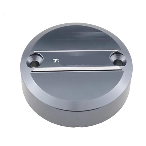 Bouchon de liquide de frein avant moto pour vos virées en Speed Twin 1200