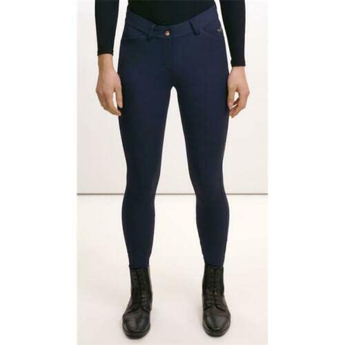 Pantalon Euro-Star taille 34 pour l'équitation sportive