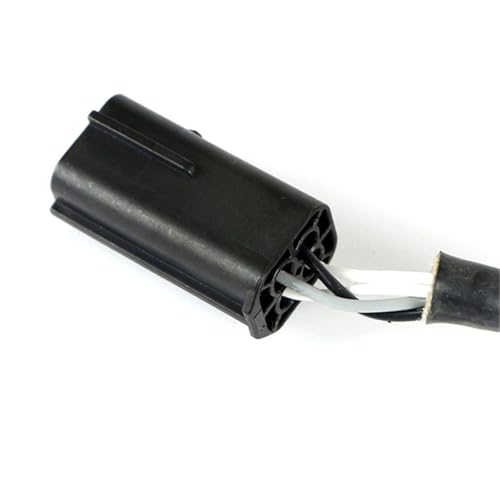 Capteur d'oxygène pour corriger le ralenti instable de Sym Jet 14 et PGO - 6