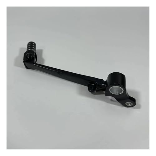 Sélecteur Vitesse Moto YZF-R1 2007 2008, Pédale Pliable en Aluminium et Levier Frein Robuste