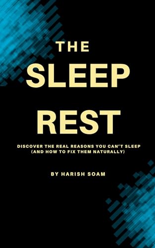 The Sleep Reset: Discover the Real Reasons You Can’t Sleep