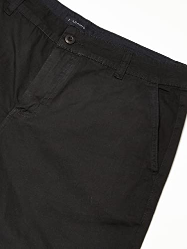 Bermuda Chino Cós Chambray (Pa),Aramis,Masculino,Preto,42