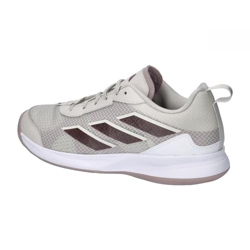 Image of adidas Womens Avaflash Tennis Shoe