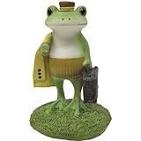 ダイカイCopeau(コポー) カエルはつらいよ 70840 3.7×3.7×5.2cm