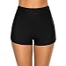 Sonojie Mini Bikini Bikini GroßE GrößEn Cup F Bikini Long Tankini GroßE GrößEn Badeanzug Glitzer Schwimmanzug PREN Schwimmanzug 80