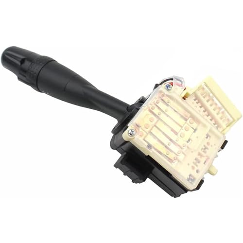 Commutateur de Clignotants pour Suzuki Swift SX4 à Commandes Intégrées - 5