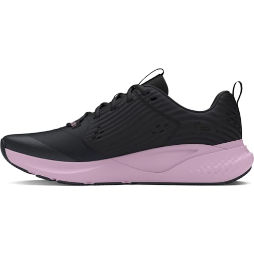 Image of Under Armour Women's Charged Commit Trainer 4 Shoes
