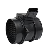 fallo caudalimetro peugeot 406 hdi Para Peugeot 406 607 806 807 para expertos, reemplazo de piezas de automóviles con Sensor de flujo de aire masivo,