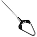 Dan-O Paint Mixer for Drills – Fits Gallon and Quart Cans – Non-Slip Hex Shaft with Easy Clean Paddle