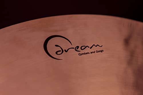 Dream Cymbals And Gongs Cymbal (Bri22) #TOP4