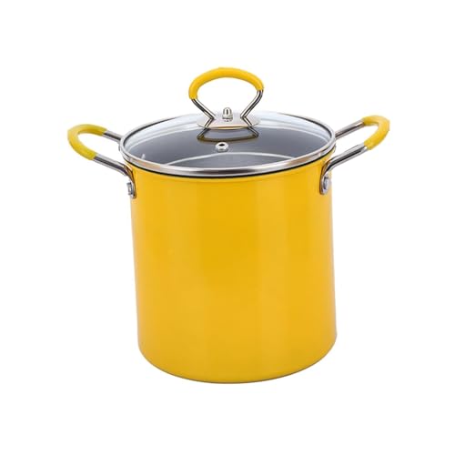 Freidora eficiente con control de temperatura para patatas fritas crujientes 3