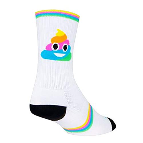 SockGuy SGX Swirl Socks