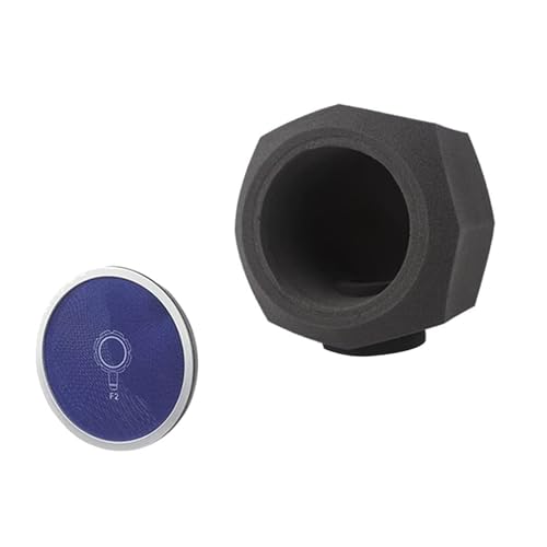 Protection contre le vent de microphone pour reussir vos podcasts a la maison