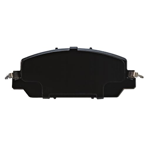 Image of Detroit Axle - Front Brake Pads for 2017-2025 Honda CR-V 2023-2025 HR-V 2017-2021 Clarity, Ceramic Brake Pads with Hardware Replacement