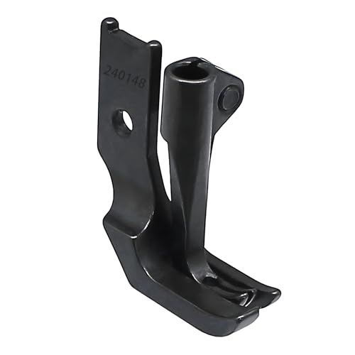 Industrial Walking Presser Foot #240148+240149WG para Consew miniatura 1