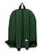 Everest Luggage Basic Backpack, Dark Green, Medium