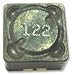 Epcos Surface Mount Power Inductor, B82477G4 Series, 6.8 H, 20%, Shielded, 0.0185 Ohm, 6.5 A Rohs Compliant: Yes - B82477G4682M000