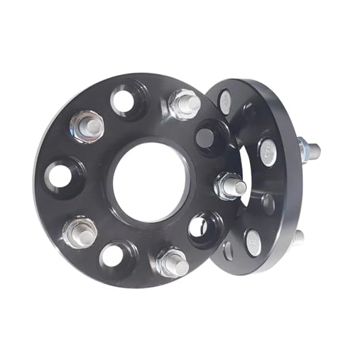Entretoise de roue pour corriger le déport jante de Lancer Outlander, cales 20mm 5x114.3
