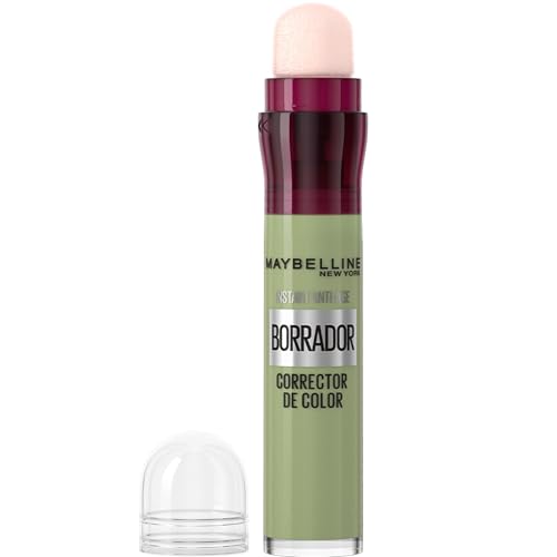 Correcteur de Couleur Maybelline New York Rosa – Formule Non Comédogène, Finition Uniforme 12h - vue 5