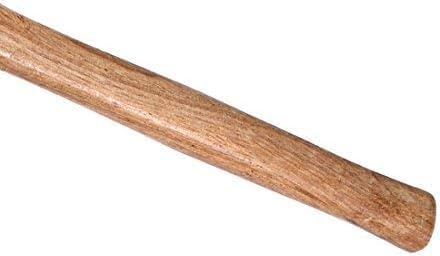 Image of I /2LB Claw Hammer with Wooden Handle | Heavy-Duty Carpenter's Hammer for Woodworking, Home Repair & Construction | Shock-Resistant Grip, Precision Balanced Head