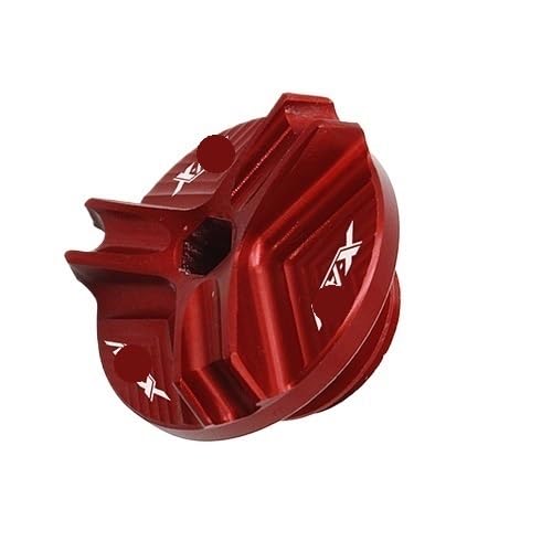 Couvercle réservoir frein XADV 750 étanche et résistant aux chocs moto