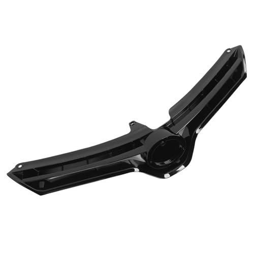 Grille pare-chocs avant noir supérieur 53100 02560 pour 2014-2016
