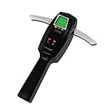 Ghostbusters PKE Meter, Official Ghostbusters Afterlife Costume Accessory, 11 Inch Plastic Costume...