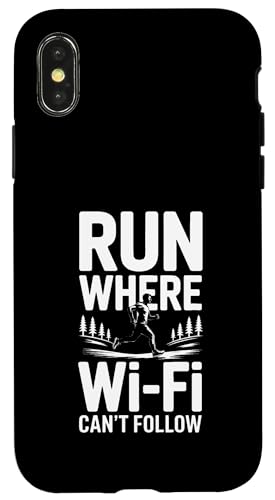 Wi-FiRǂƂłȂꏊő X}zP[X iPhone X/XS p