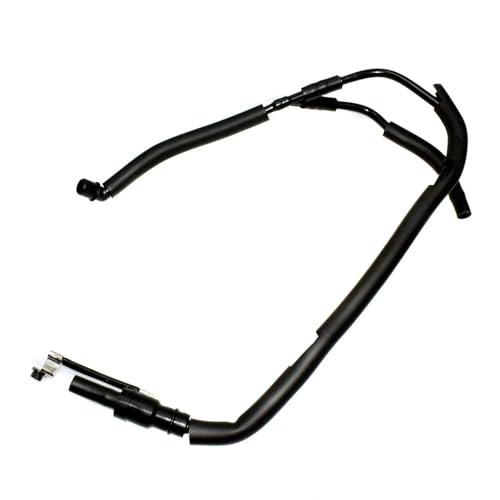 Manguera PCV para Pontiac Firebird 5.7L V8 de 1999 a 2002 tubo de ventilación del cárter 12590632