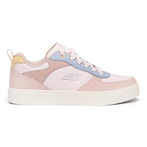 Image of Skechers Womens Eden Lx Sneaker