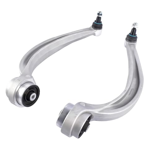 Kit bras de commande suspension Q7 4M0407693E 4M0407694E avant
