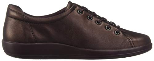 Image of ECCO Soft 2.0 Tie Sneakers
