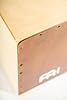 Meinl Percussion Snarecraft Cajon Instrument - Compact Drum Box with 2 Snare Wires - Playing Surface Almond Birch (SC80AB) #1