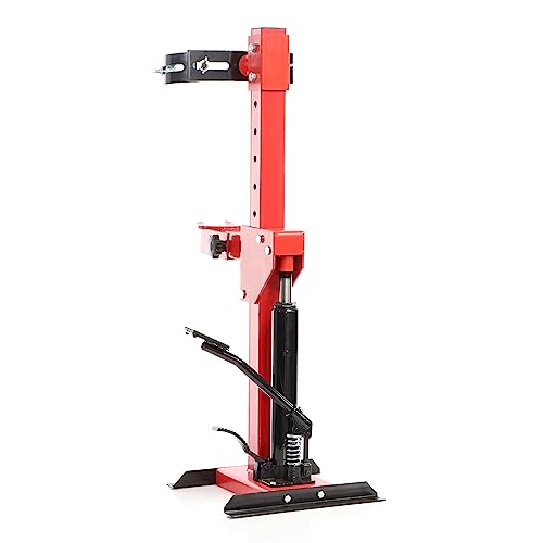 Feder Spanner hydraulique XPOtool avec force de pression verticale 1t - 4