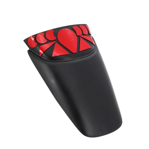 Garde-boue arrière Trident 660 hugger extension moto 2021 2022 2023