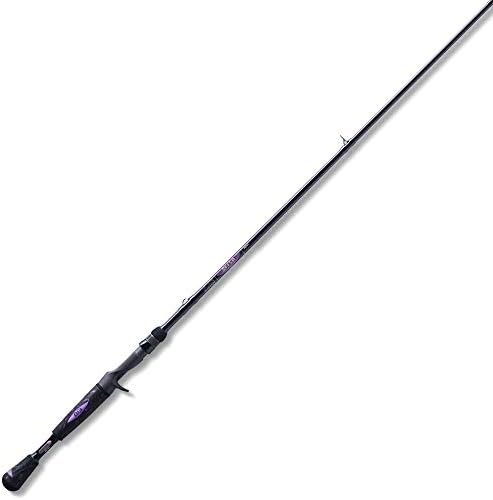 St. Croix Rods Mojo Yak Casting Rod, MYC, High Performing Casting...