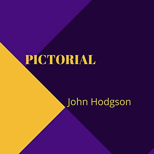 Pictorial by John Hodgson on Amazon Music Unlimited