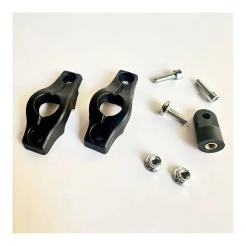 Support Assy rigide anti-vibration CFMOTO Cforce 800 et 1000 Quad