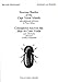 Produktbild Noxious beetles of the Cape Verde Islands with additional reference to West Africa /Coleópteros nocivos das Ilhas de Cabo Verde com referencia ... nas florestas e nos produtos armazenados