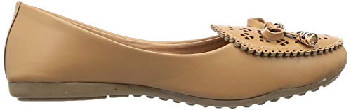 Image of Womens New $ 2023 Ballet Flats